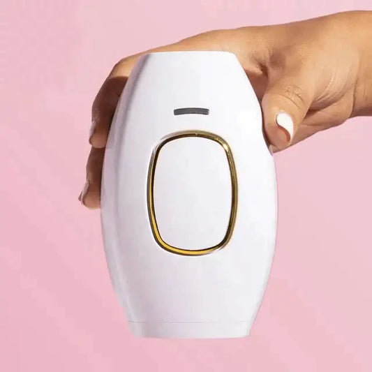Depiladora IPL indolora DYLA 3.0™ Premium | Tratamiento láser permanente